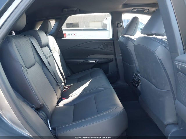 2023 LEXUS RX 350H PREMIUM PLUS 8