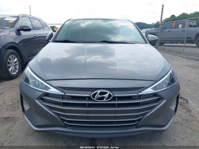 2019 Hyundai ELANTRA SEL 缩略图 12