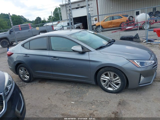 2019 Hyundai ELANTRA SEL 缩略图 13