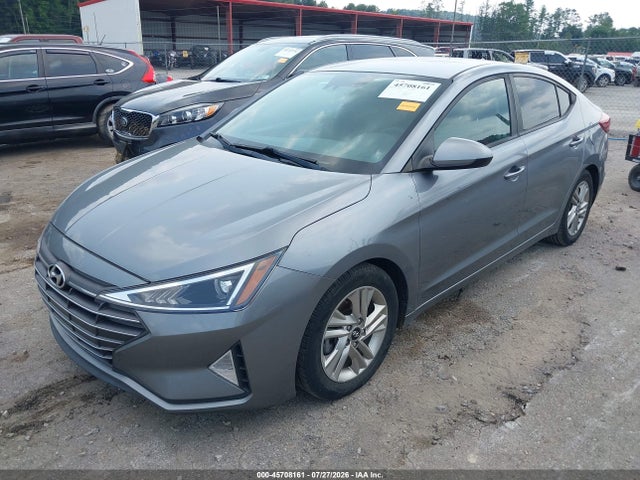 صورة 2 لـ 2019 Hyundai ELANTRA SEL