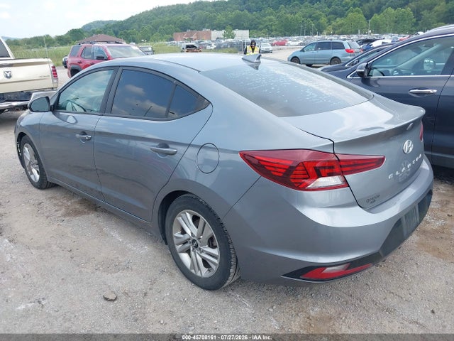 صورة 3 لـ 2019 Hyundai ELANTRA SEL
