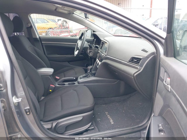 صورة 5 لـ 2019 Hyundai ELANTRA SEL