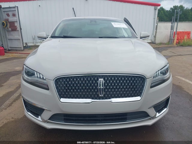 2019 LINCOLN MKZ RESERVE I 12