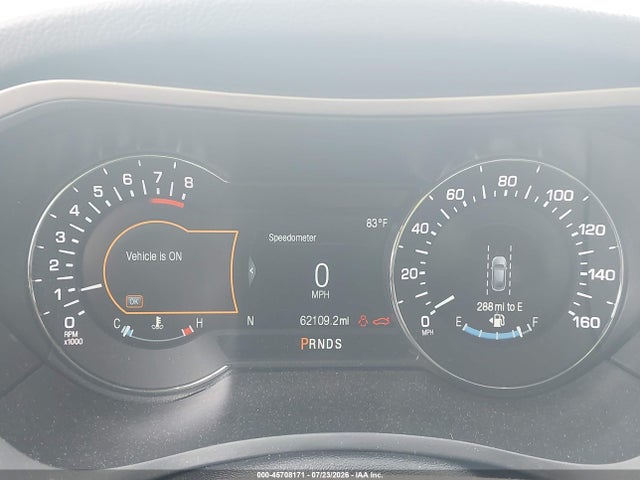 2019 LINCOLN MKZ RESERVE I 7