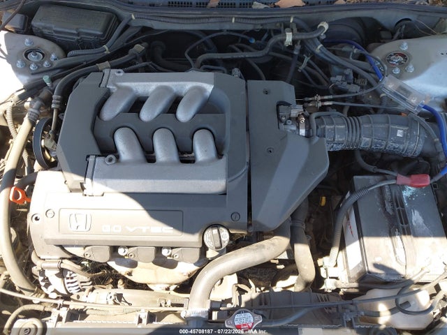 صورة 10 لـ 2002 Honda ACCORD 3.0 EX