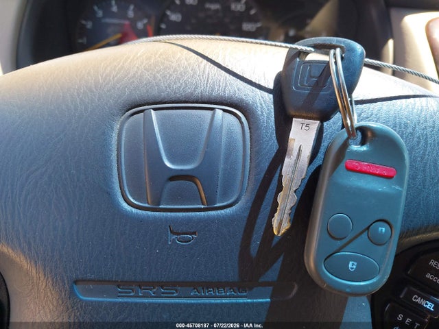2002 Honda ACCORD 3.0 EX — миниатюра 11