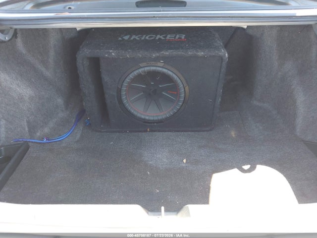 2002 Honda ACCORD 3.0 EX — миниатюра 13