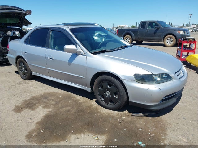 صورة 1 لـ 2002 Honda ACCORD 3.0 EX