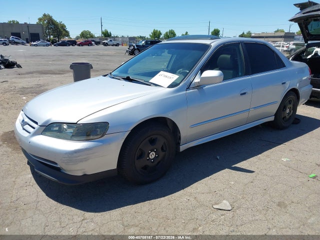 صورة 2 لـ 2002 Honda ACCORD 3.0 EX