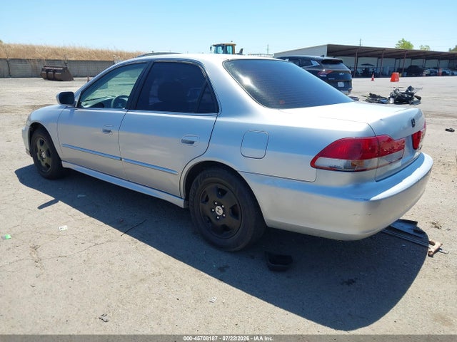 صورة 3 لـ 2002 Honda ACCORD 3.0 EX