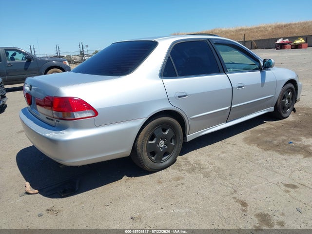 صورة 4 لـ 2002 Honda ACCORD 3.0 EX