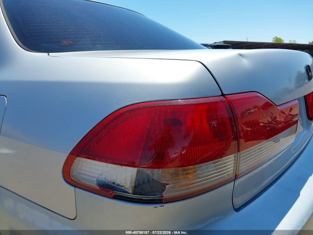 صورة 6 لـ 2002 Honda ACCORD 3.0 EX