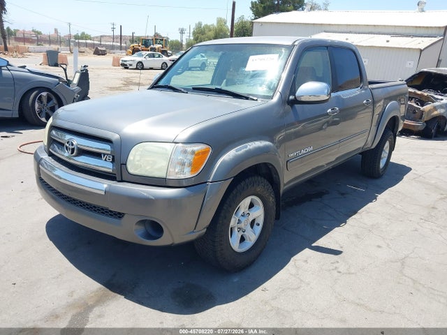 2006 Toyota TUNDRA SR5 V8 photo 2
