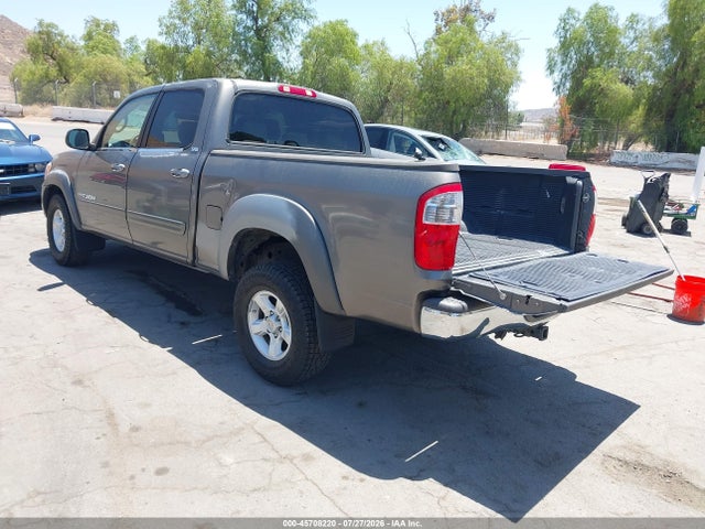 2006 Toyota TUNDRA SR5 V8 photo 3