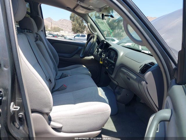 2006 Toyota TUNDRA SR5 V8 photo 5