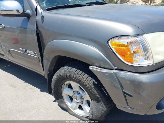2006 Toyota TUNDRA SR5 V8 photo 6