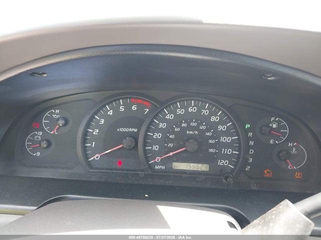 2006 Toyota TUNDRA SR5 V8 photo 7