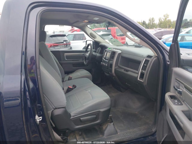 2019 RAM 1500 CLASSIC TRADESMAN 4X2 8' BOX 照片 5