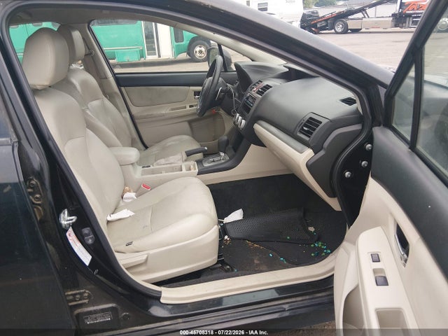صورة 5 لـ 2012 Subaru IMPREZA 2.0I SPORT PREMIUM