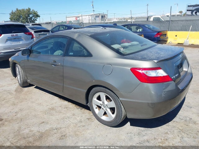 2007 Honda CIVIC EX 照片 3