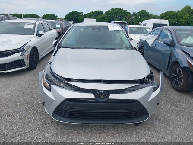 صورة مصغرة 12 لـ 2024 Toyota COROLLA LE