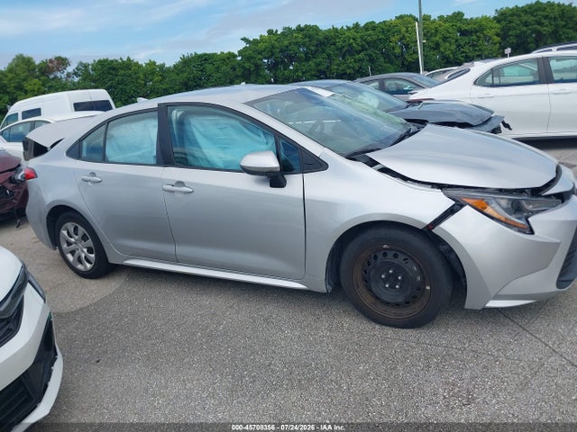 صورة مصغرة 13 لـ 2024 Toyota COROLLA LE