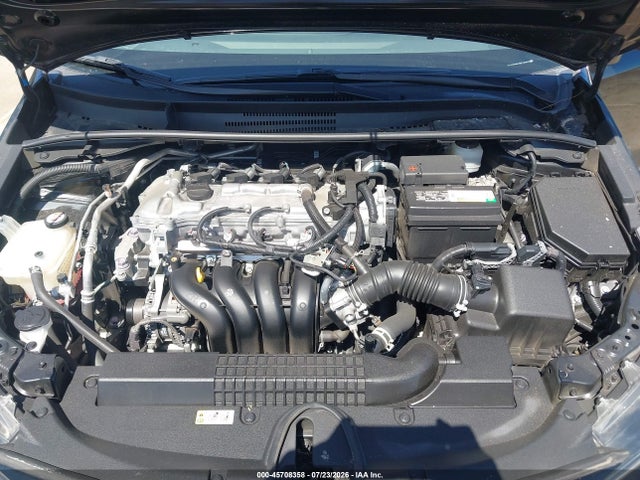 صورة 10 لـ 2022 Toyota COROLLA LE