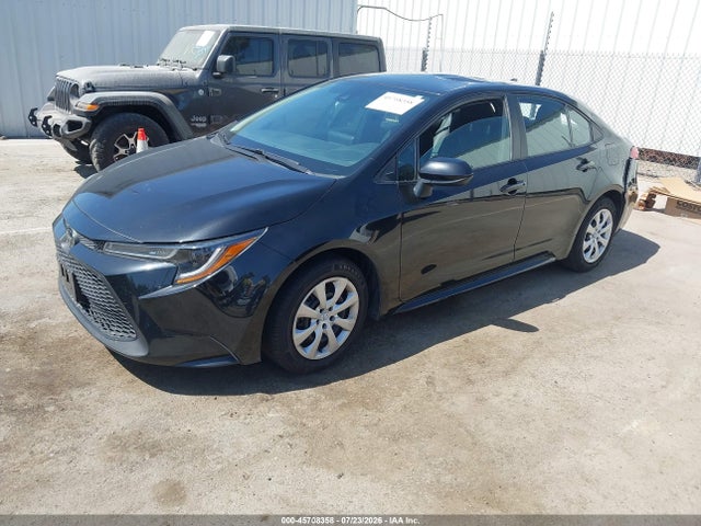 صورة 2 لـ 2022 Toyota COROLLA LE