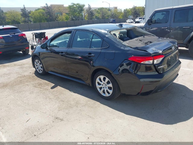 صورة 3 لـ 2022 Toyota COROLLA LE