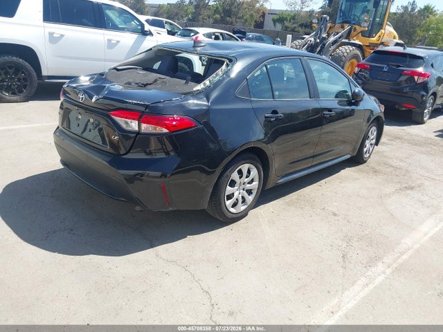 صورة 4 لـ 2022 Toyota COROLLA LE