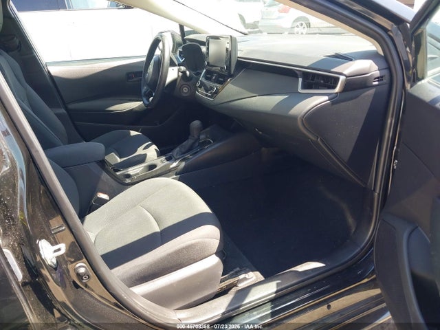 صورة 5 لـ 2022 Toyota COROLLA LE