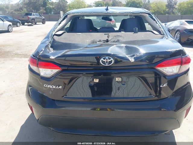 صورة 6 لـ 2022 Toyota COROLLA LE