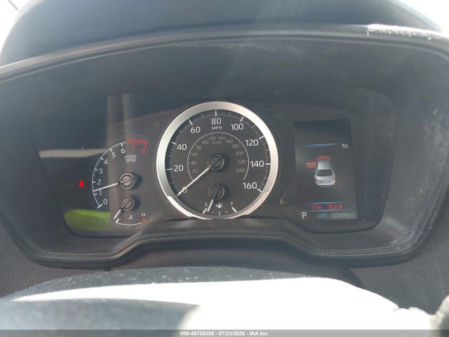 صورة 7 لـ 2022 Toyota COROLLA LE
