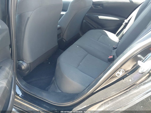 صورة 8 لـ 2022 Toyota COROLLA LE