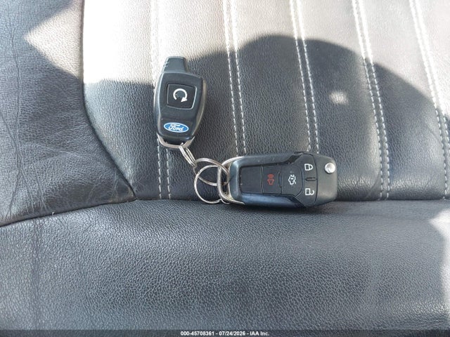 صورة مصغرة 11 لـ 2016 FORD FUSION SE