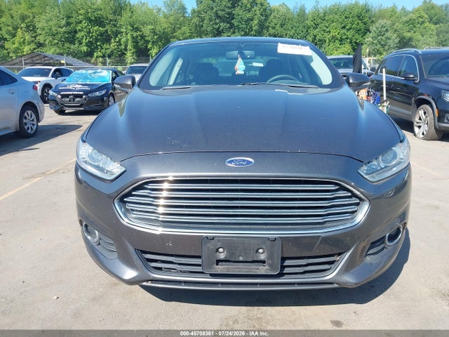 صورة 6 لـ 2016 FORD FUSION SE