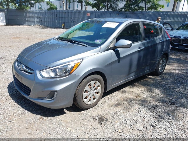 صورة 2 لـ 2017 Hyundai ACCENT SE
