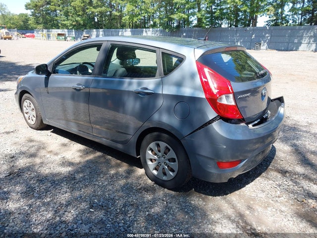 صورة 3 لـ 2017 Hyundai ACCENT SE