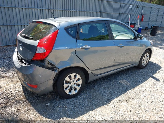 صورة 4 لـ 2017 Hyundai ACCENT SE