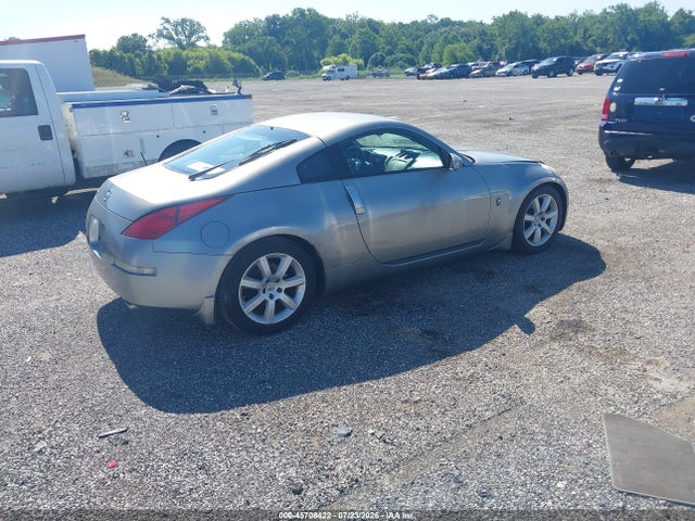 صورة 4 لـ 2003 Nissan 350Z TOURING