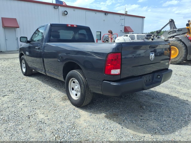 صورة 3 لـ 2017 RAM 1500 TRADESMAN 4X2 8' BOX