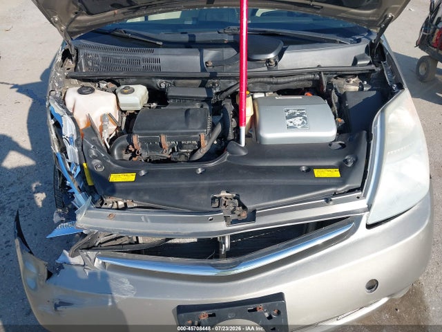2006 Toyota PRIUS — фото 10