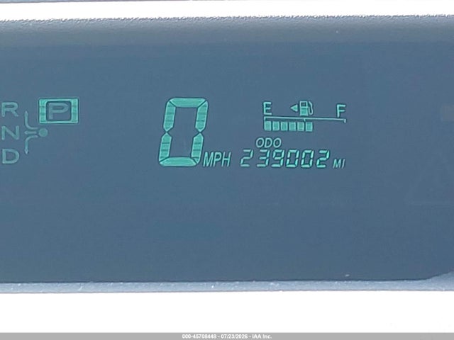 2006 Toyota PRIUS 缩略图 13