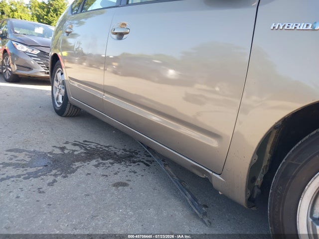 2006 Toyota PRIUS 缩略图 14