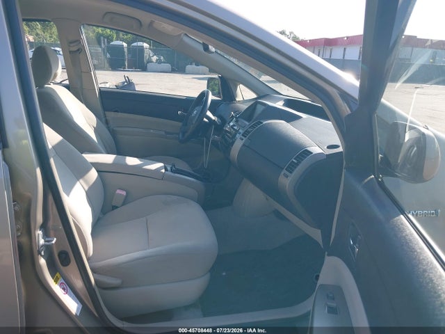 2006 Toyota PRIUS — фото 5