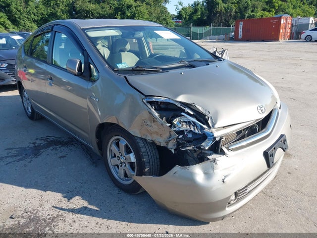 2006 Toyota PRIUS — фото 6