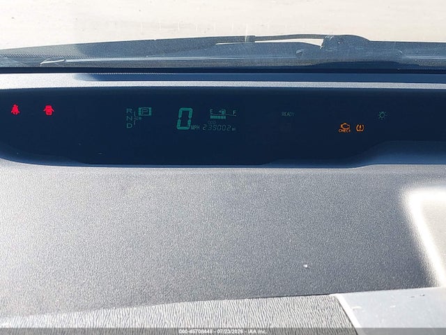 2006 Toyota PRIUS — фото 7