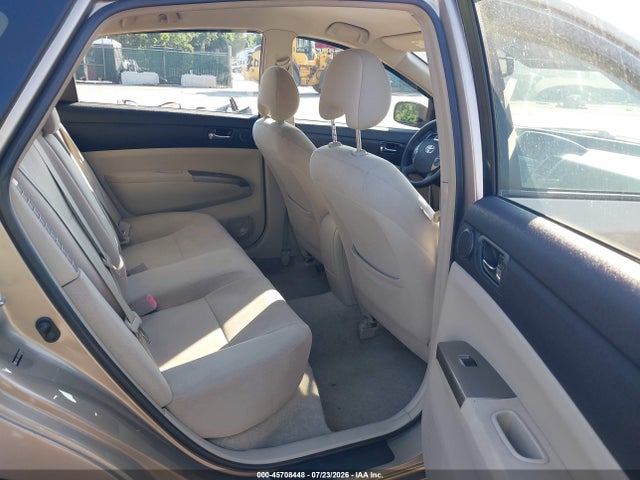 2006 Toyota PRIUS — фото 8