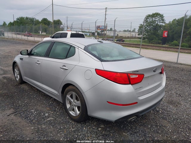 صورة 3 لـ 2015 KIA OPTIMA LX