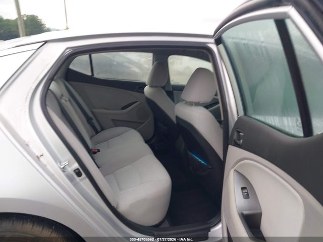 صورة 8 لـ 2015 KIA OPTIMA LX